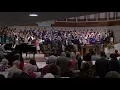 The Solid Rock Congregational