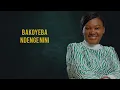 Thethe MAKABI. M | BAKOYEBA NDENGE NINI ? | #New #song #token #communication