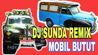 Download DJ SUNDA REMIX MOBIL BUTUT MP3