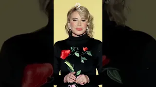 اتجوزتي هالة سرحان رد غير متوقع من إيناس الدغيدي 