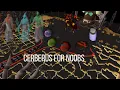 2026 NEW OSRS Cerberus Guide Post Update Ironman Friendly