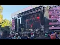 NEMOPHILA / 鬼灯 (Hozuki) Live - Aftershock 2022 Sacramento