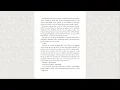 Esperanza Rising - Chapter 5 Los Part 1