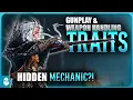 Gunplay Traits EXPLAINED Full Guide Tier List Hunt Showdown 1896
