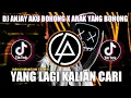 Download Lagu DJ ANJAY AKU BOHONG X ARAK YANG BOHONG X SIDE TO KOPLO WOLFGANG JEDAG JEDUG FULL BASS 2022