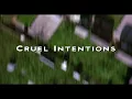 Opening Scene from Cruel Intentions (1999) - Every You Every Me (Placebo)