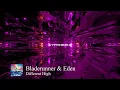 Bladerunner & Eden - Different High