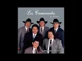 Los Caminantes - Amor Sin Palabras (Audio)