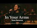 Download Lagu In Your Arms - Tone Genome  (Official Rock Ballad Audio)