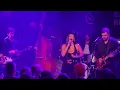 Kacey Musgraves - Mexico Honey (Circuit, Kingston '26) Live Debut 