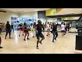 Snatched | Big Boss Vette | Laweziana Dance Fitness