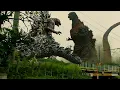 Download Lagu Shin Godzilla VS Godzilla -1.0 Trailer [シン・ゴジラVSゴジラ -1.0トレーラー]