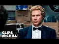 What NOT To Do In An Interview Step Brothers Will Ferrell