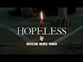 Download Lagu BLOOD THE FACE - HOPELESS (Official Music Video)