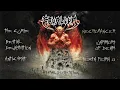 Download Lagu CAVALERA - Bestial Devastation (OFFICIAL FULL ALBUM STREAM)