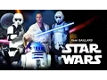 Lagu STAR WARS PRANK (REMI GAILLARD)