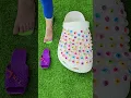 Download Lagu Super cool giant eye slippers 🦶👀🦶Super nice socks 🧦🧦🧦 #love #trending #slippers #viralvideo