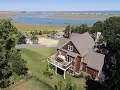 Stunning Waterview Home in Marshfield Massachusetts