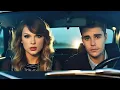 Lagu Taylor Swift \u0026 Justin Bieber — Back to You (Official Music Video 2025)
