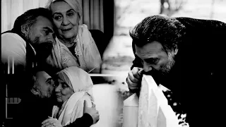 موسيقى حزينة موت الأم خيرية من مسلسل قطاع الطرق لن يحكموا العالم العالم                  دندنها