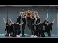 Download Lagu LUCAS - 'Renegade' Dance Practice Mirrored [4K]