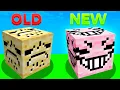 EVIL high on sugar block break animation TEXTURE PACK DOWNLOAD