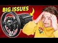 Watch This BEFORE You Buy Your Steering Wheel