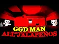 GGD Man All Jalapenos TOP 12 UL Five Nights at The Gang s