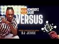 BEYONCE vs RIHANNA BATTLE MIX BY DJ JESSE