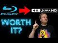 Download Lagu Is The Upgrade From Blu-Ray To 4K Blu-Ray Worth It?