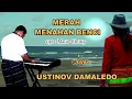 Download Lagu MERAH MENAHAN BENCI, cover USTINOV DAMALEDO