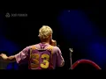 Sofi Tukker - White Lotus Remix (Matadora x Renaissance) Live at Bonnaroo 2023