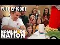 Buddy Valastro s Cake Dynasty The Country Superstar Cake Challenge S1 E3 Full Episode