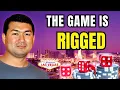 Why Gamblers Are Avoiding Las Vegas -  Blackjack Pro REVEALS the Truth