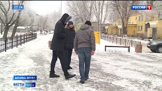 После провального благоустройства озера Кирпичка с подрядчиками начнут разрывать контракты