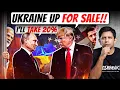 Download Lagu Trump Forcing Zelensky To Surrender As Putin Bromance Grows? | What About India? | Akash Banerjee