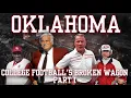 Oklahoma College Football s Busted Wagon Part 1