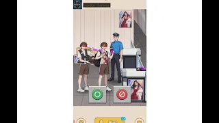 Brain Puzzle 2: Logic Twist Level 79 Screenshot