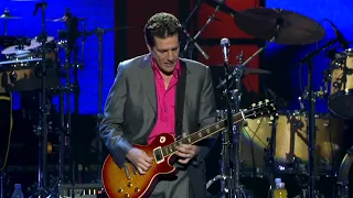 Eagles - One Of These Nights (Through The Years - Official Video)