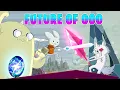 How Jake s Grandson Gibbon Destroyed The Land Of Ooo In Adventure Time