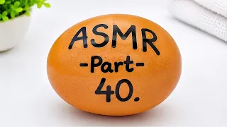 Raw Egg Peeling Challenge🤩 Part 40