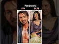 Lagu Harshvardhan Rane Poonam Bajwa#deewaniyat #song #vishalmishra #shorts