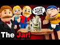 SML Movie The Jar