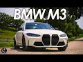 BMW M3 Massive Power and Updates