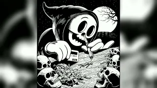 لحن راب بيانو Boom Bap فريستايل ضلامي حزين لحن اولدسكول الكوكا انتاج نبضات 