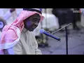 الدكتور عبدالرب ادريس - ليلة لو باقي ليلة - تصويري افراح العمودي وبغلف