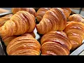 Download Lagu Setelah tahu cara ini saya jadi ketagihan membuat croissant sendiri di rumah dengan alat sederhana.