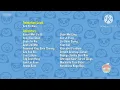 Lagu Ruff-Ruff Tweet \u0026 Dave End Credits On Treehouse TV Canada (July 12 2016)