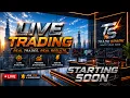 Live Trading 950am to 1130am est THURSDAY Futures and Options