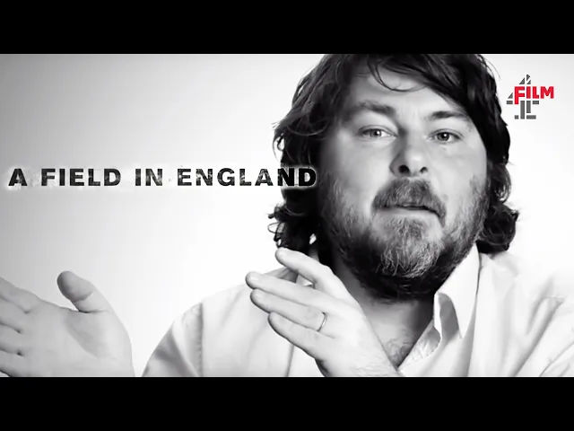 Ben Wheatley on A Field In England | Film4 Interview Special